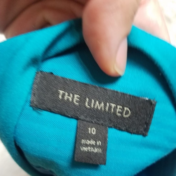 -SOLD-The limited short skirt size 10 - Picture 3 of 5